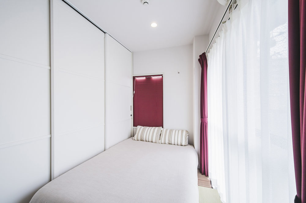 Hostal Reposo Hikifune Lodge Tóquio Exterior foto